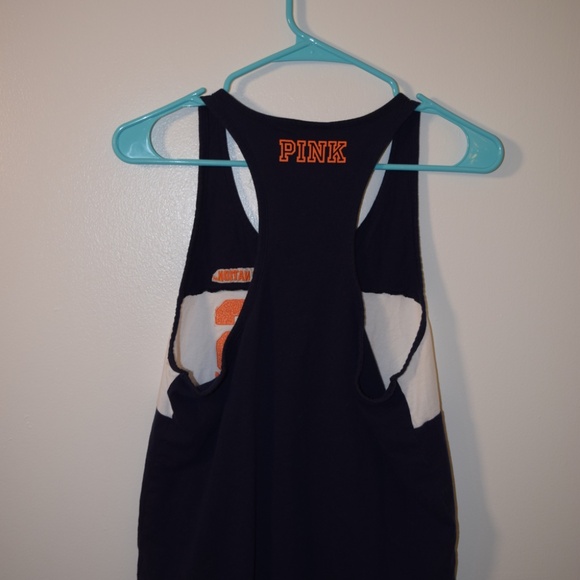 Syracuse University Game Day Tank Top - Picture 5 of 7